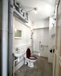 Blk 447 Choa Chu Kang Avenue 4 (Choa Chu Kang), HDB 4 Rooms #636394371